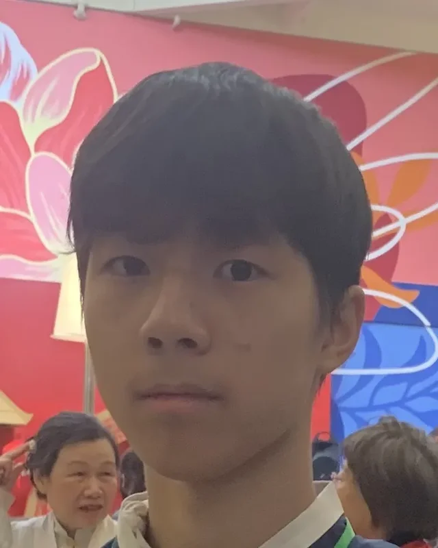 Haoran Wu